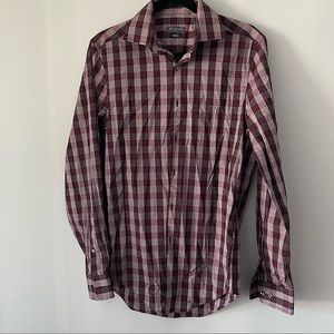 Van Heusen Flex Slim Fit